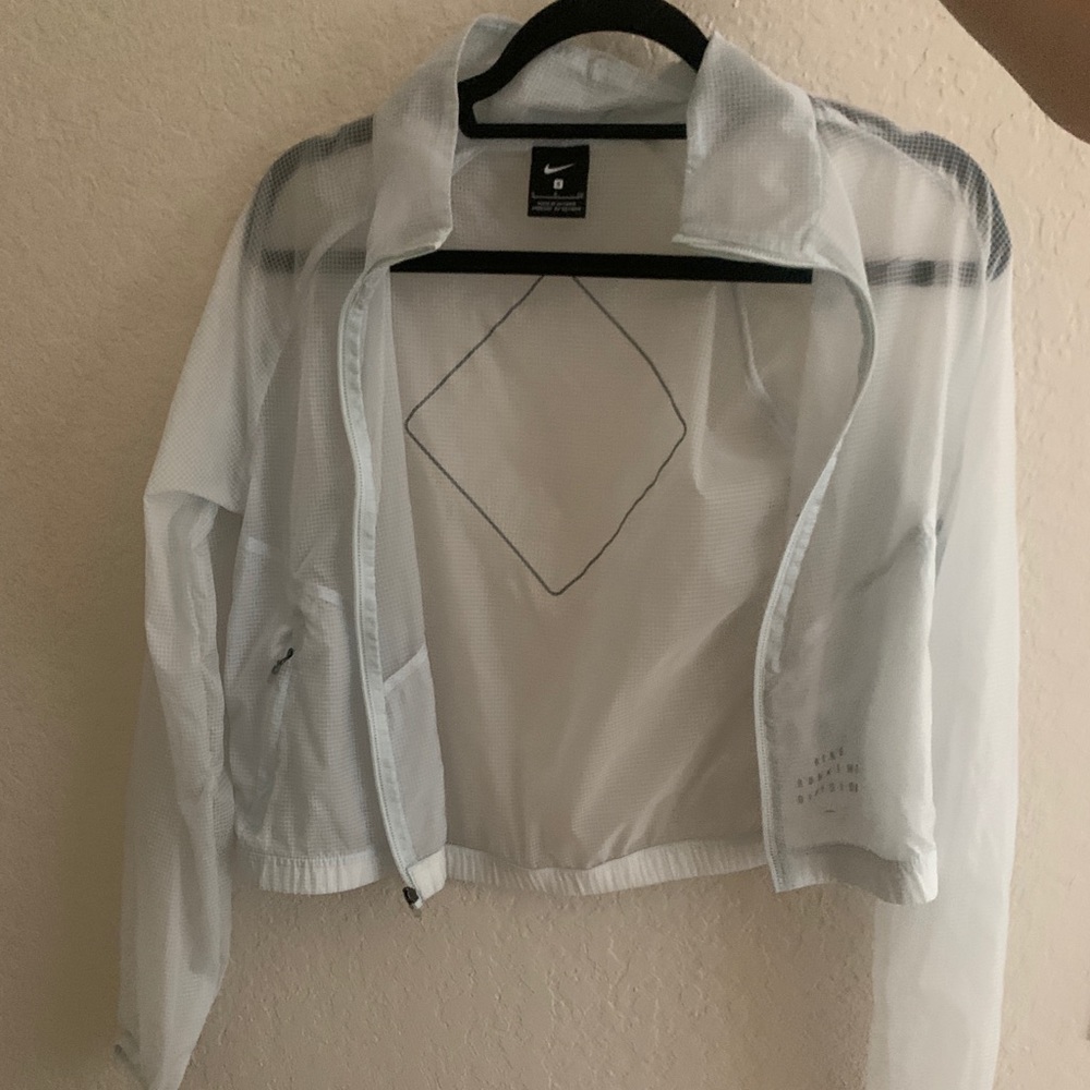 Nike jacket